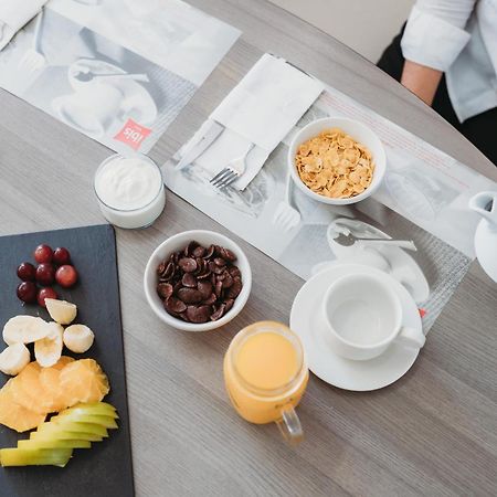 Ibis Casanearshore Casablanca Ngoại thất bức ảnh