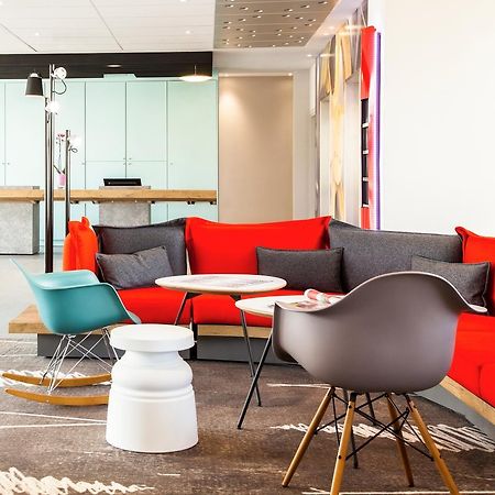Ibis Casanearshore Casablanca Ngoại thất bức ảnh
