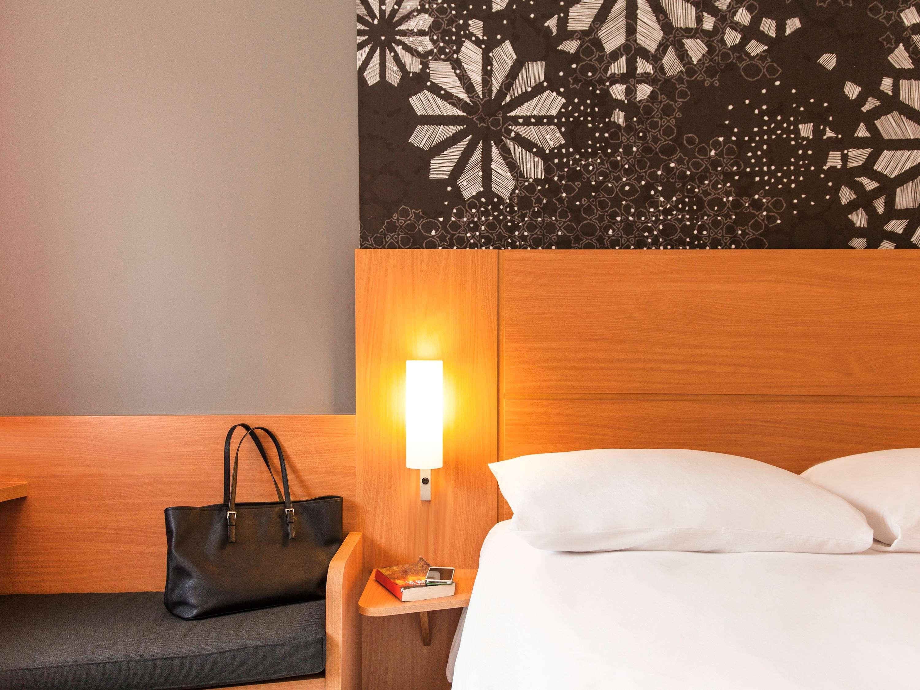 Ibis Casanearshore Casablanca Ngoại thất bức ảnh