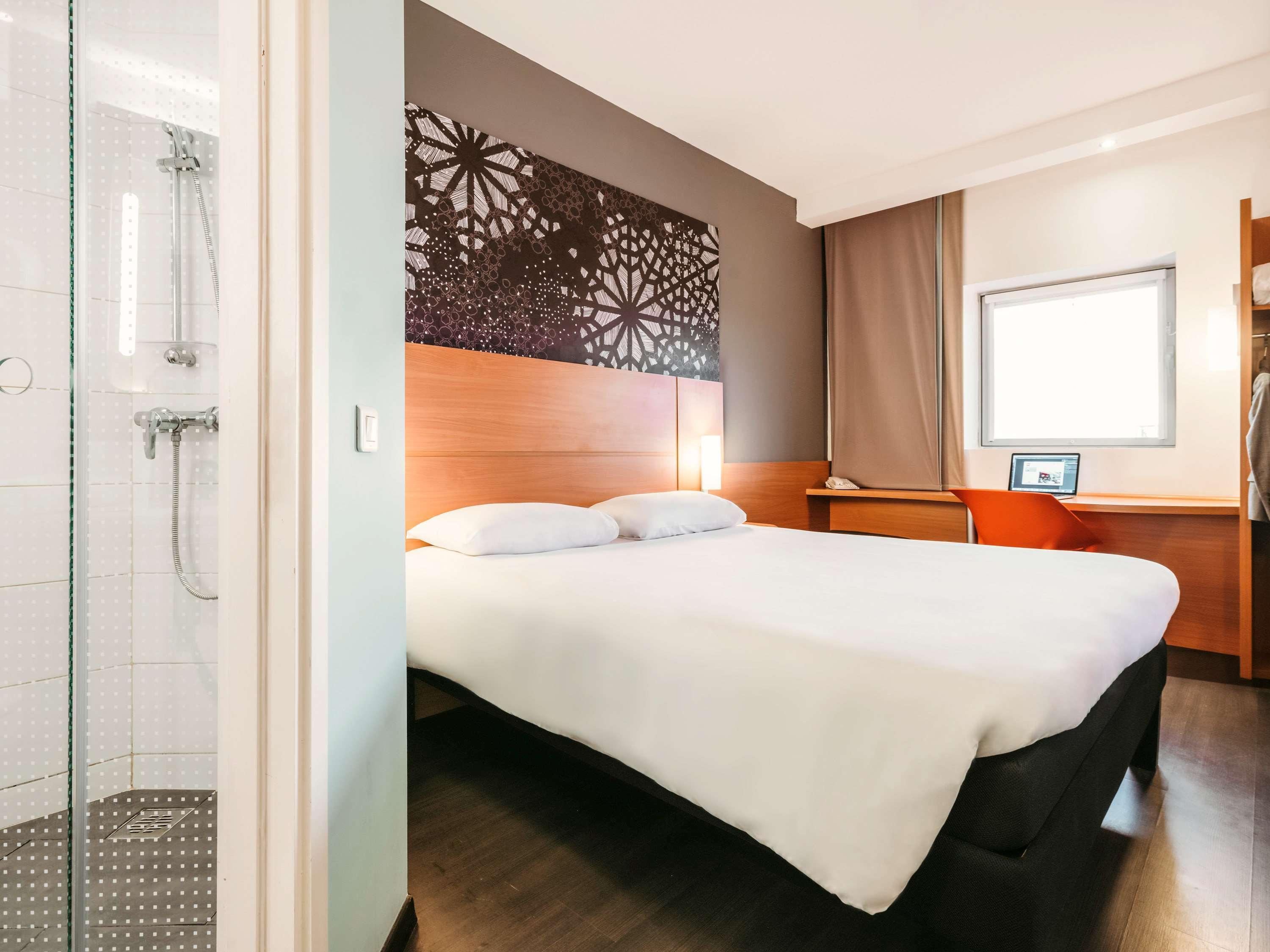 Ibis Casanearshore Casablanca Ngoại thất bức ảnh