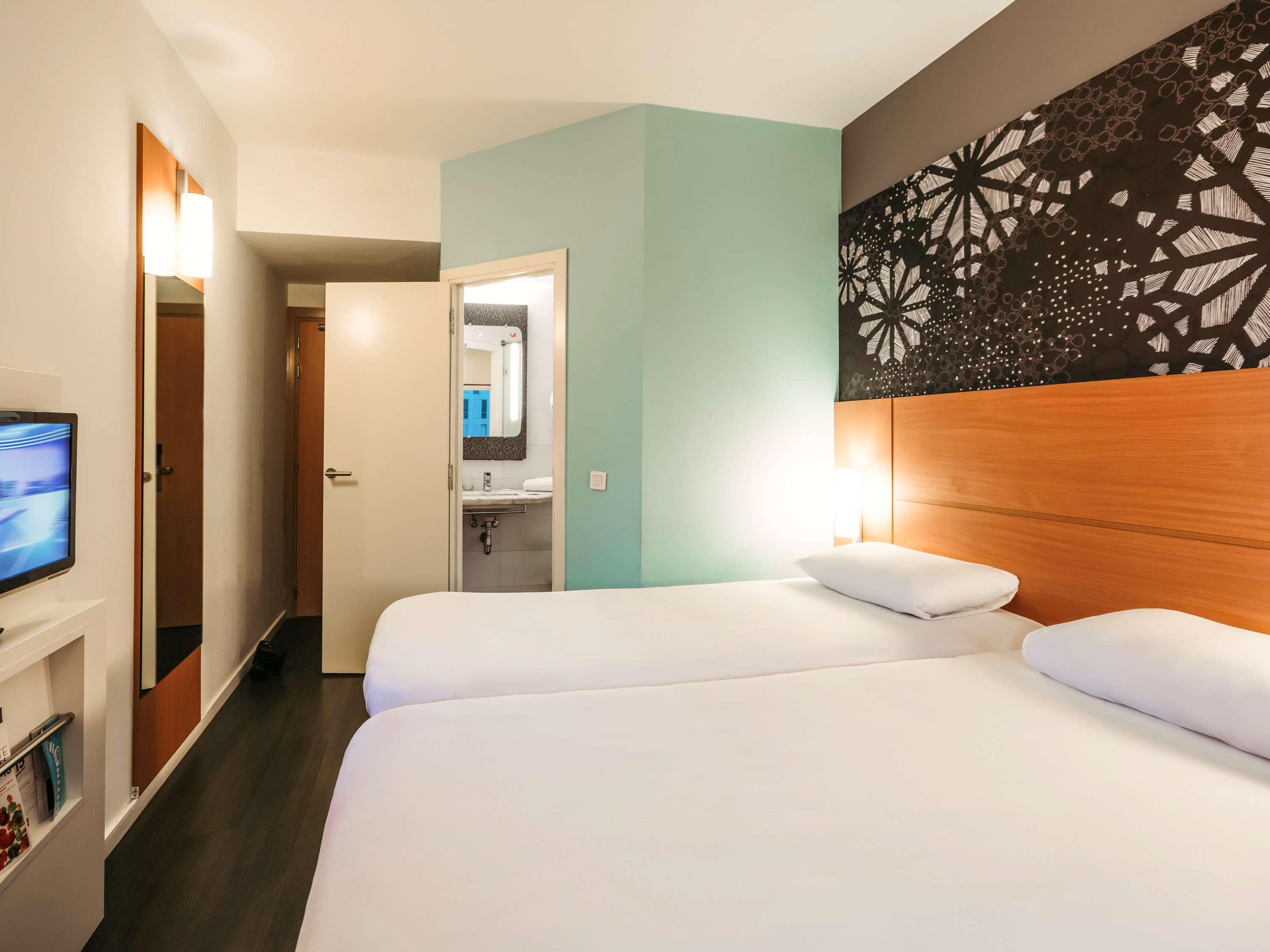 Ibis Casanearshore Casablanca Ngoại thất bức ảnh