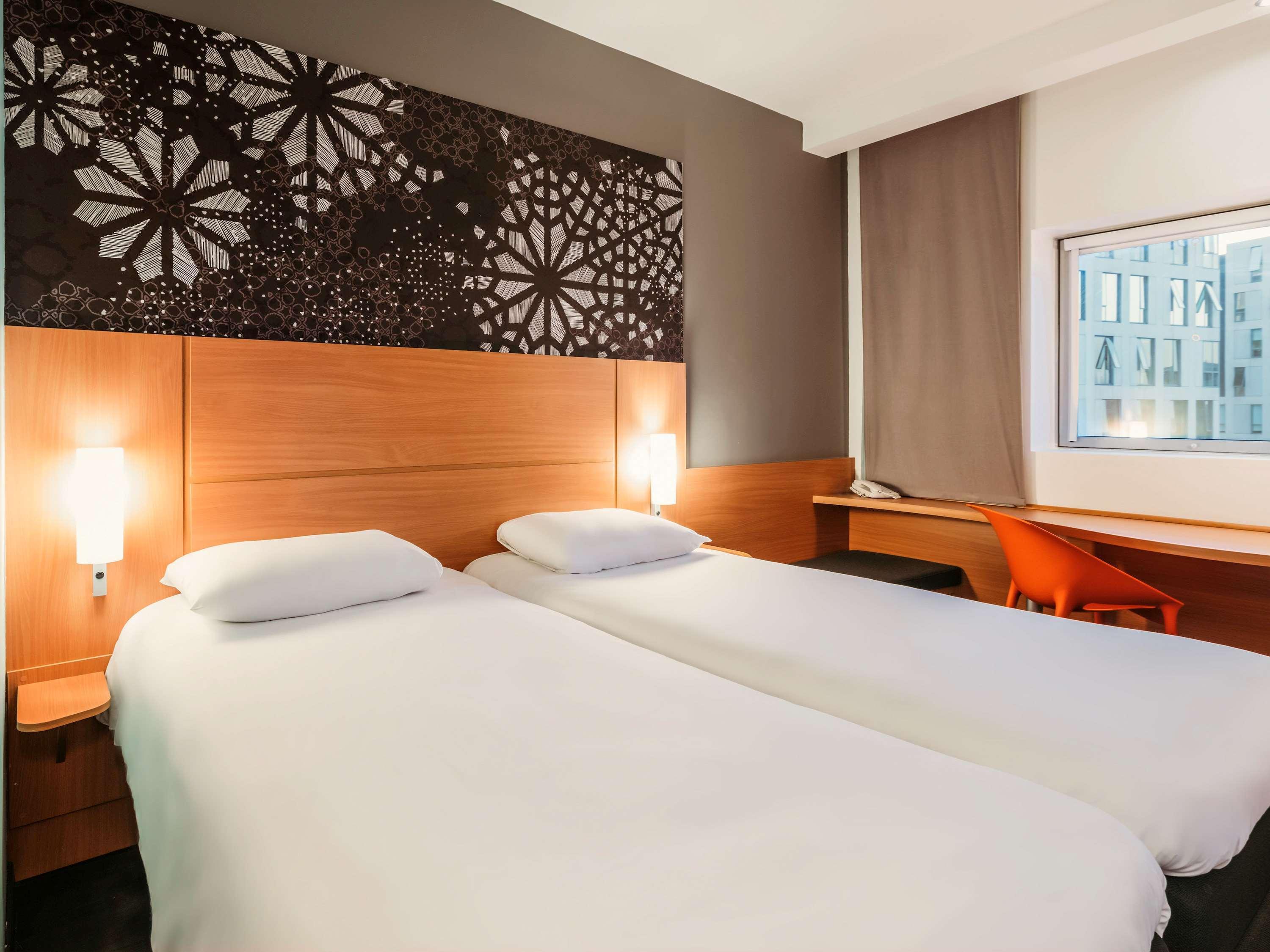 Ibis Casanearshore Casablanca Ngoại thất bức ảnh