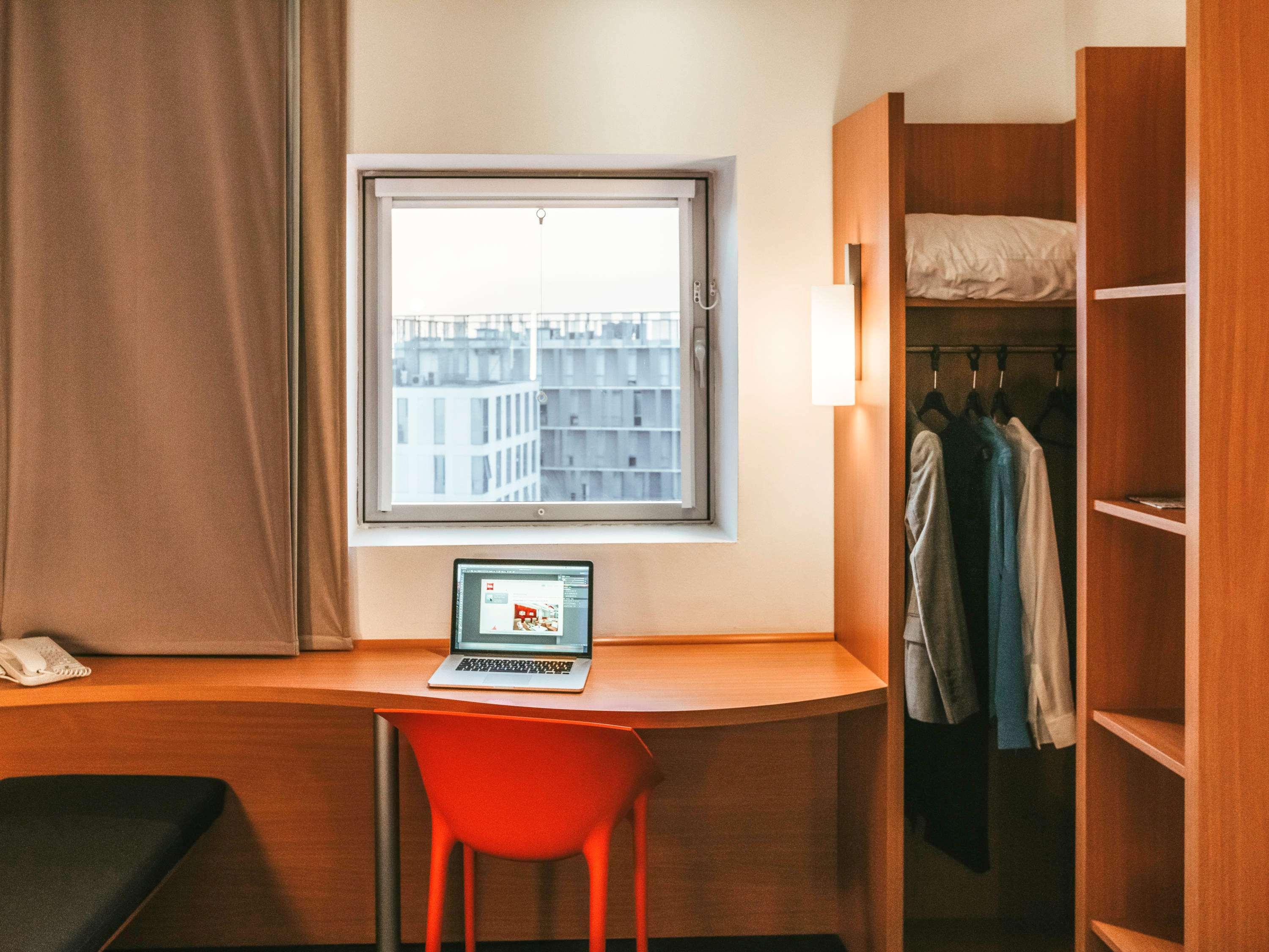 Ibis Casanearshore Casablanca Ngoại thất bức ảnh