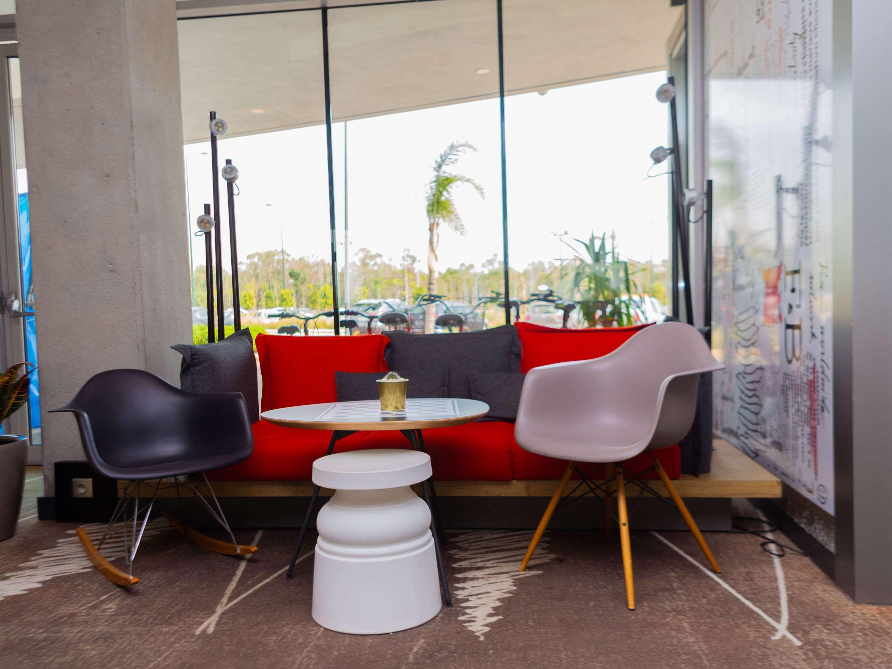 Ibis Casanearshore Casablanca Ngoại thất bức ảnh