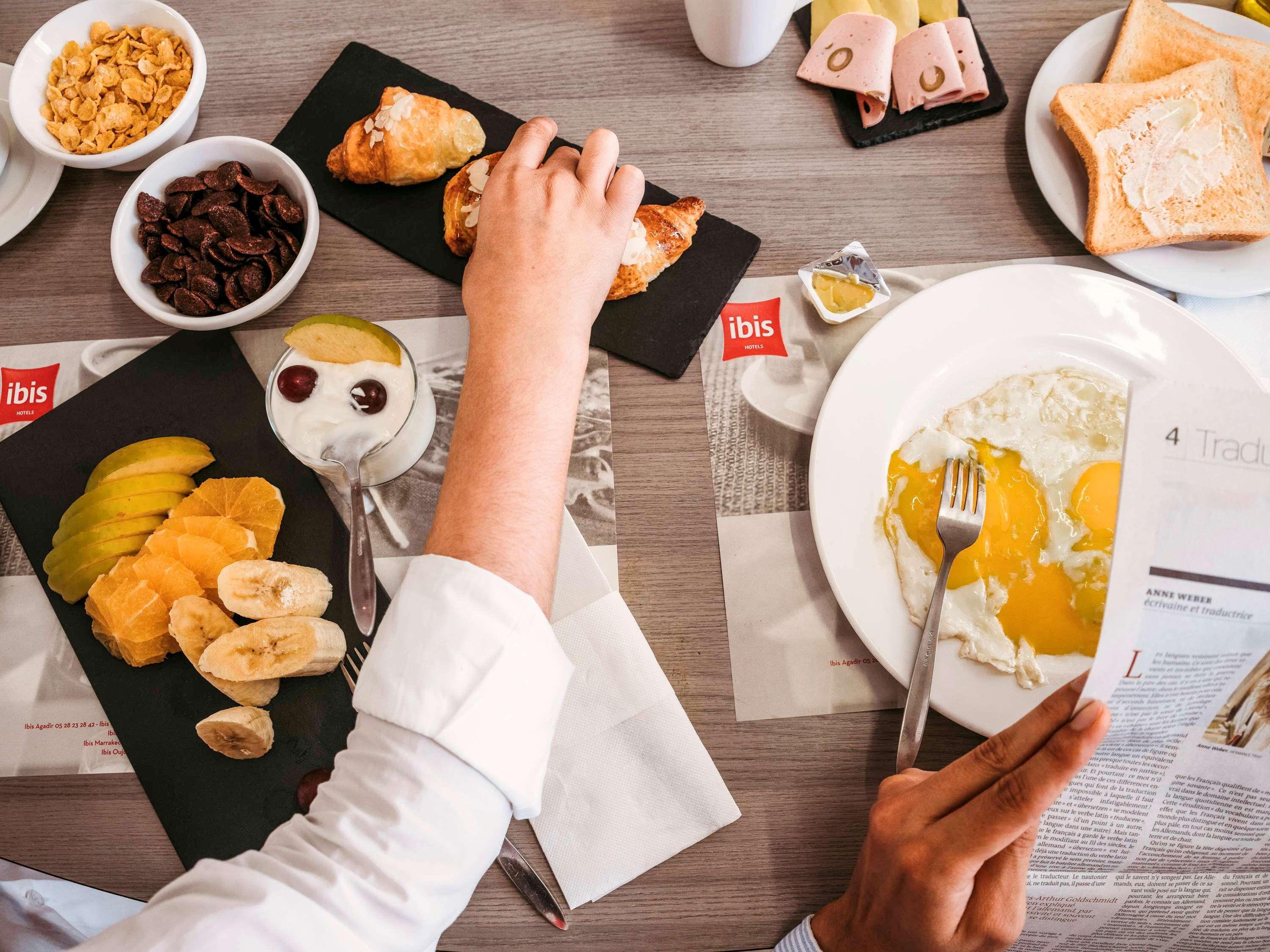 Ibis Casanearshore Casablanca Ngoại thất bức ảnh
