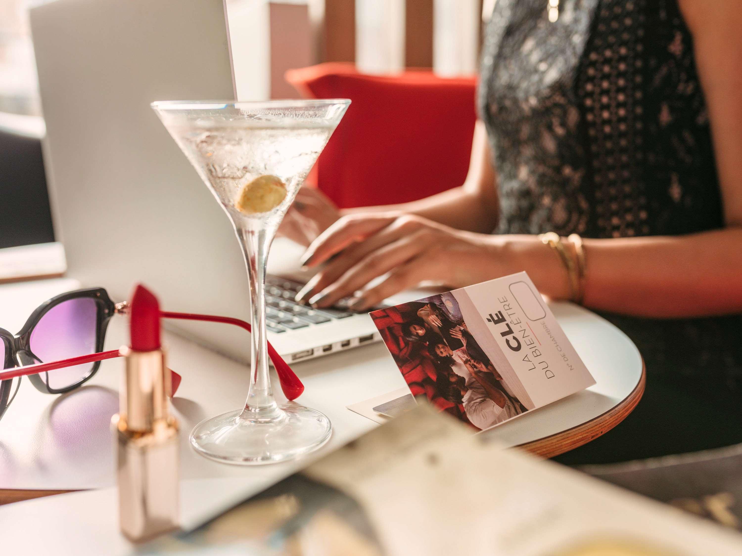 Ibis Casanearshore Casablanca Ngoại thất bức ảnh