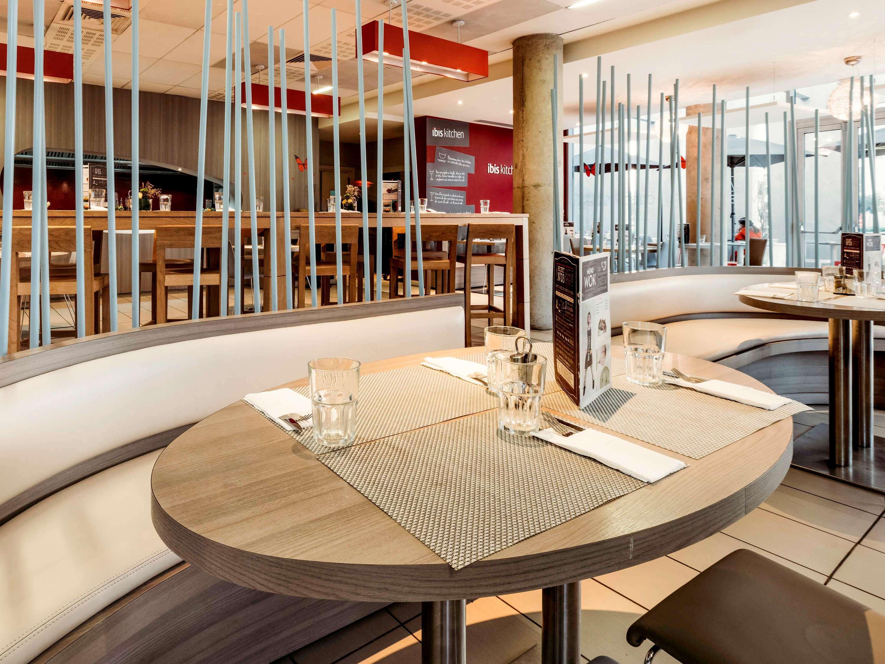 Ibis Casanearshore Casablanca Ngoại thất bức ảnh
