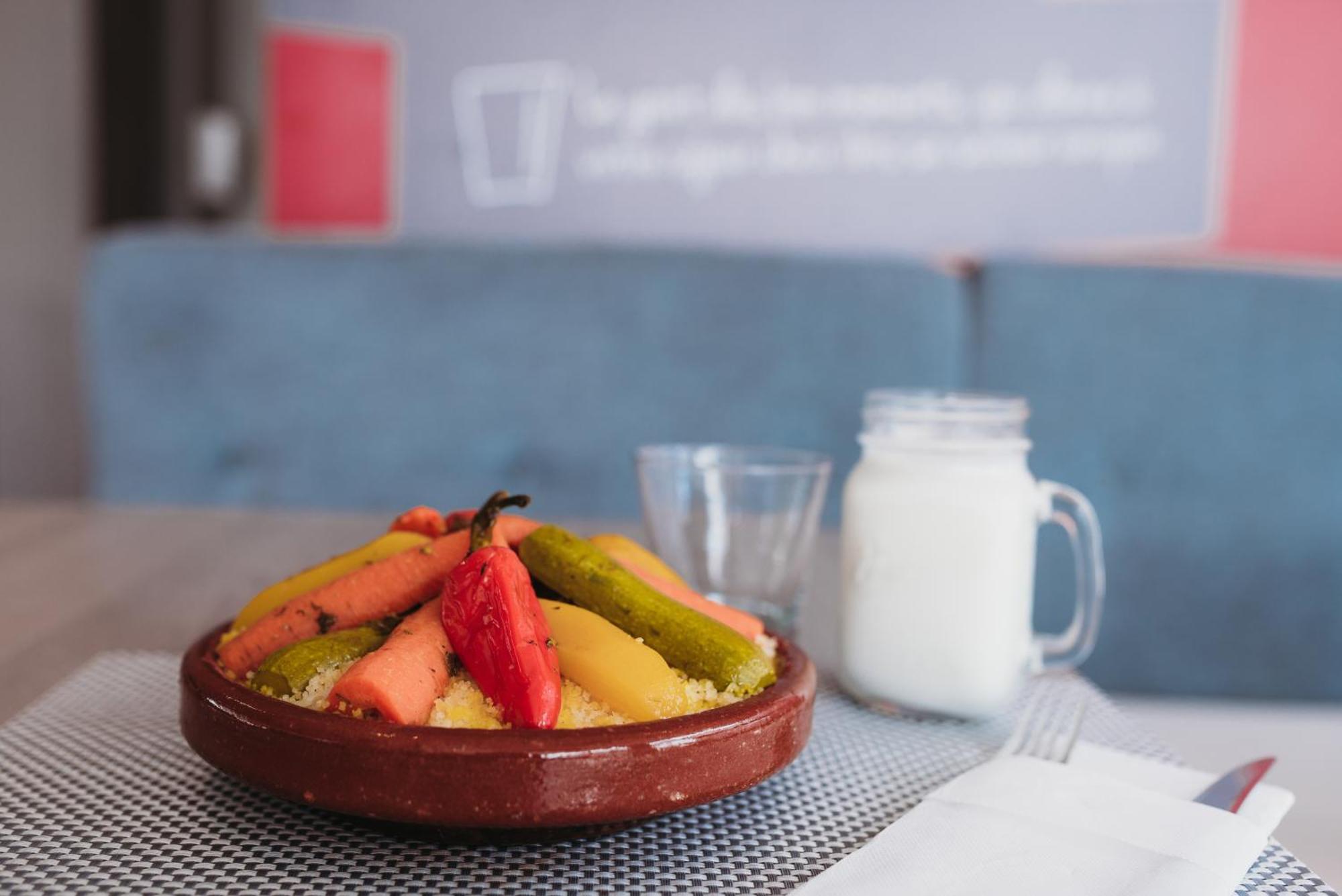 Ibis Casanearshore Casablanca Ngoại thất bức ảnh