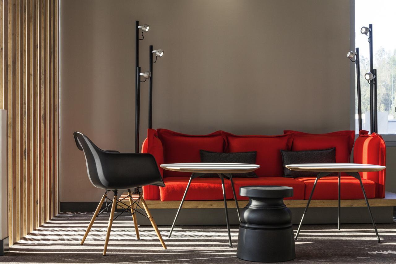 Ibis Casanearshore Casablanca Ngoại thất bức ảnh